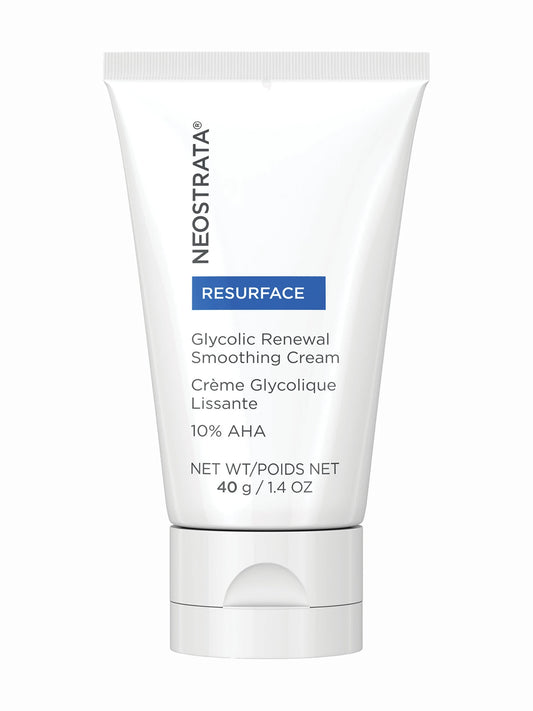 NeoStrata Glycolic Renewal Smoothing Cream (40g)