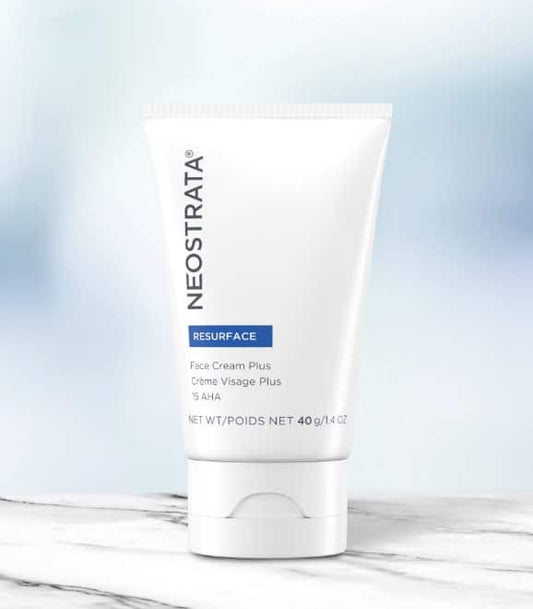 NeoStrata Face Cream Plus (40g)