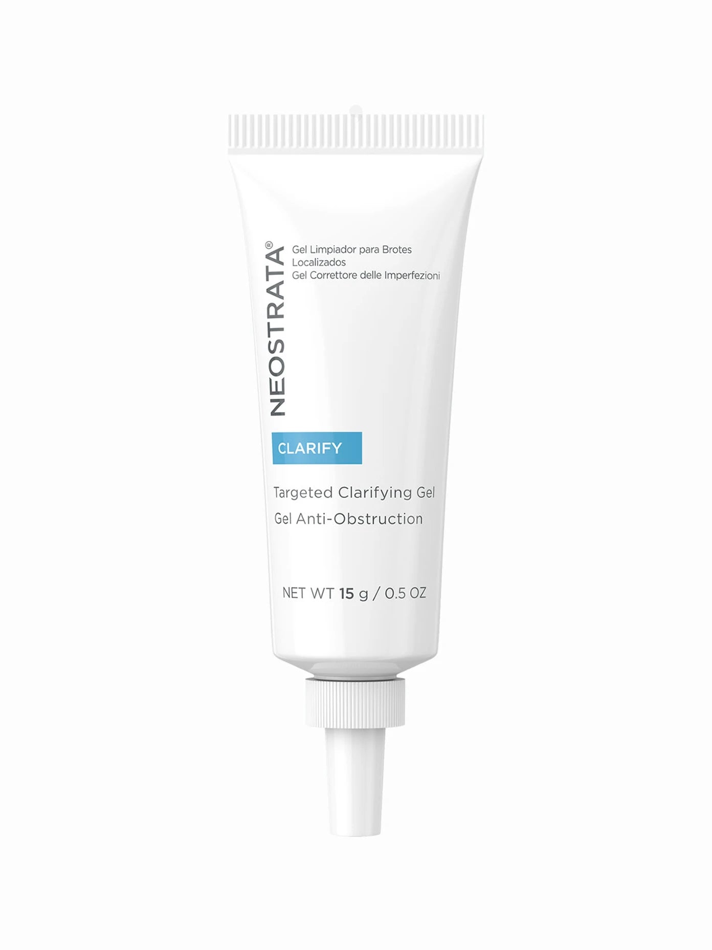 NeoStrata Targeted Clarifying Gel (15g)