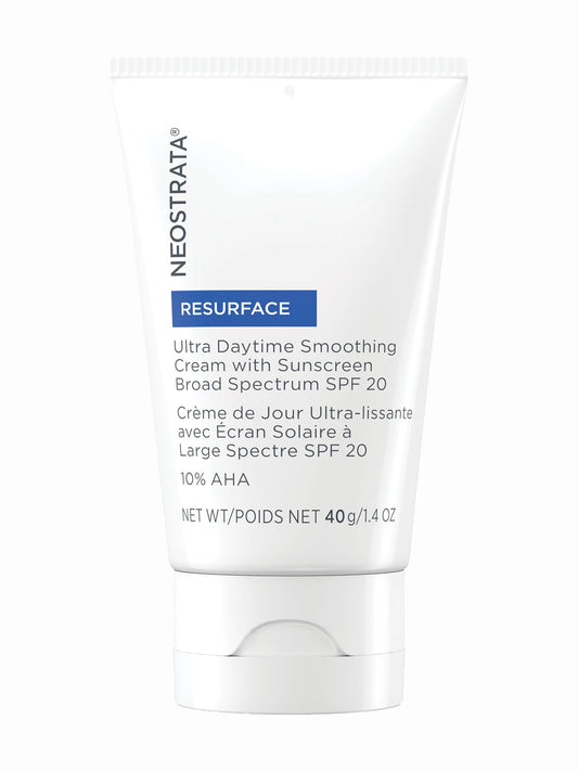 NeoStrata Ultra Daytime Smoothing Cream SPF20 (40g)