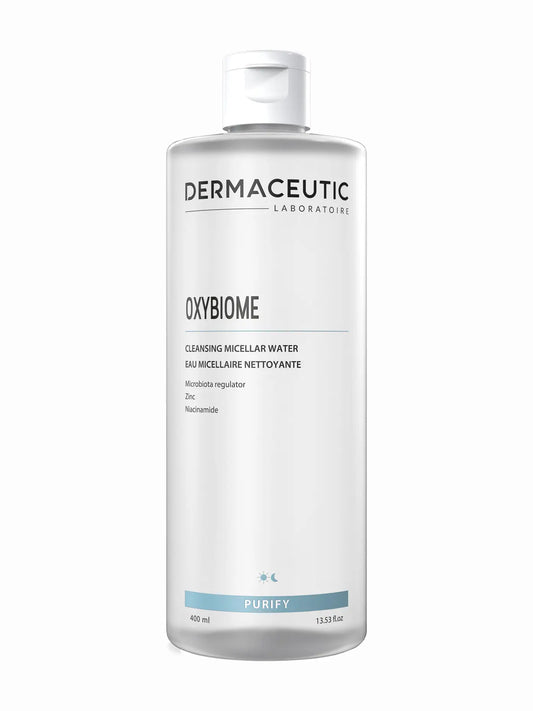 Dermaceutic Oxybiome 400ml