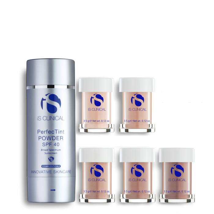 PerfecTint Powder SPF40