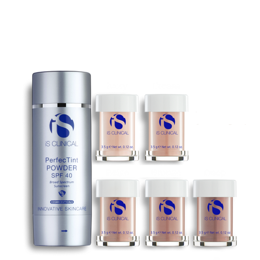 PerfecTint Powder SPF40