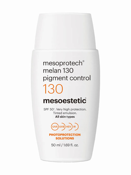 Mesoprotect Melan 130+ Pigment Control 50ml