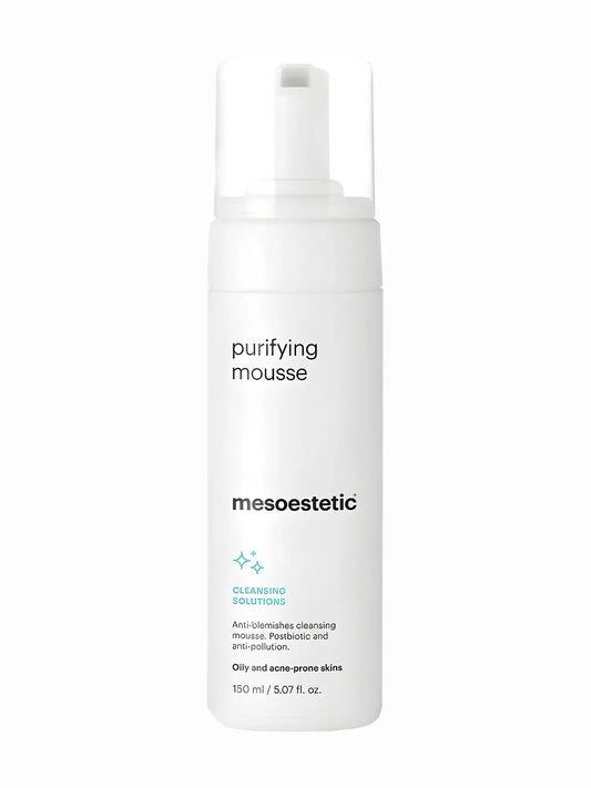 Purifying Mousse 150ml