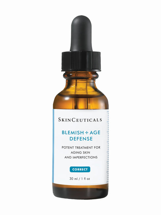 SkinCeuticals Blemish + Age Defense