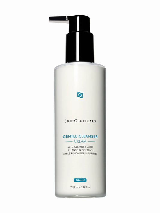 SkinCeuticals Gentle Cleanser Cream