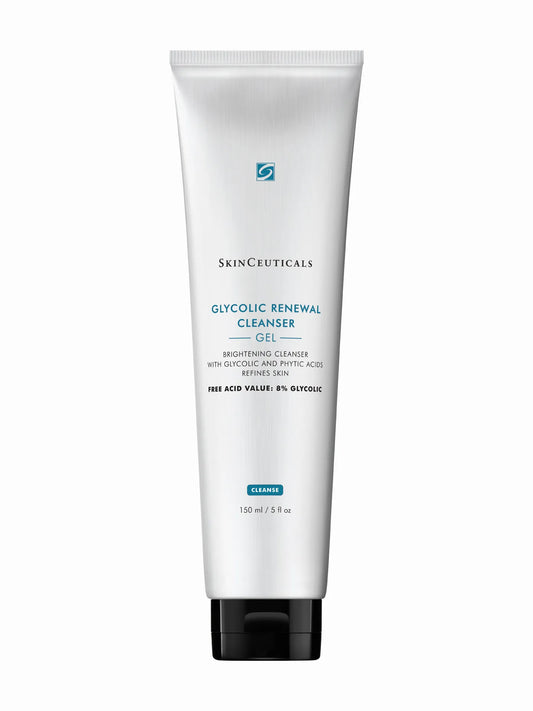 SkinCeuticals Glycolic Renewal Cleanser