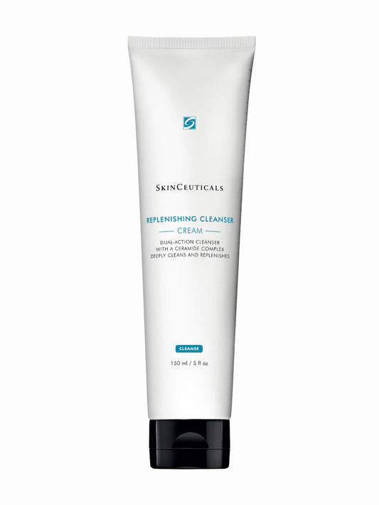 SkinCeuticals Replenishing Cleanser Cream