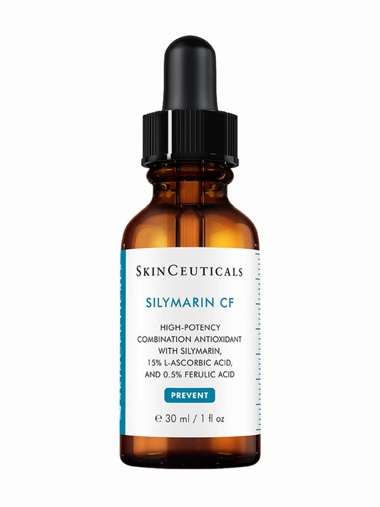 SkinCeuticals Silymarin CF