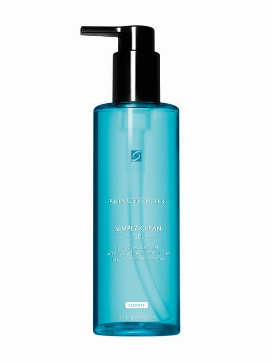 SkinCeuticals Simply Clean