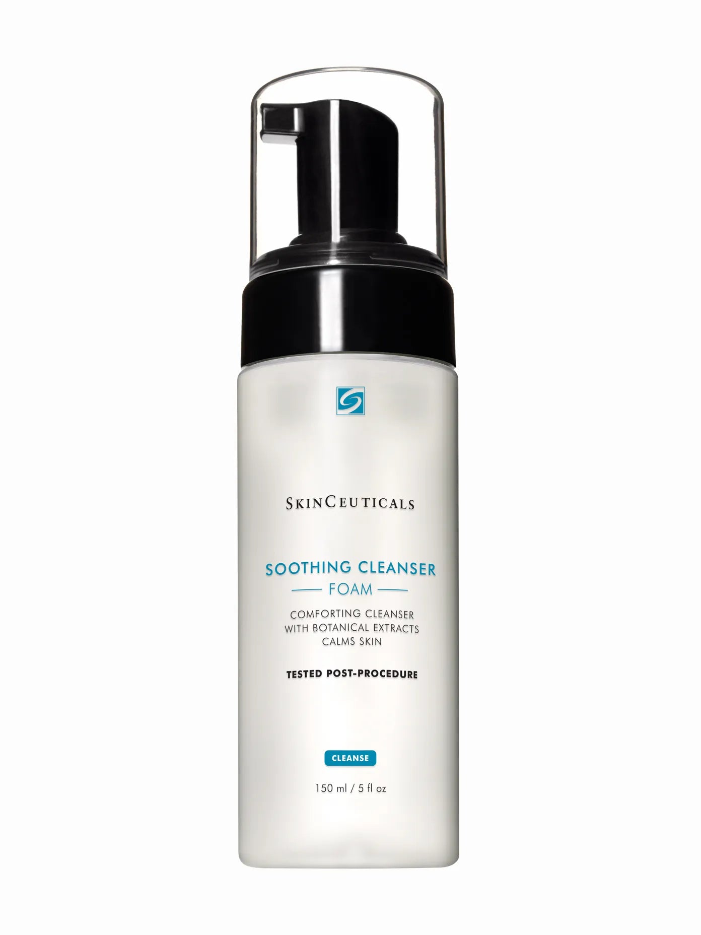 SkinCeuticals Soothing Cleanser 150ml