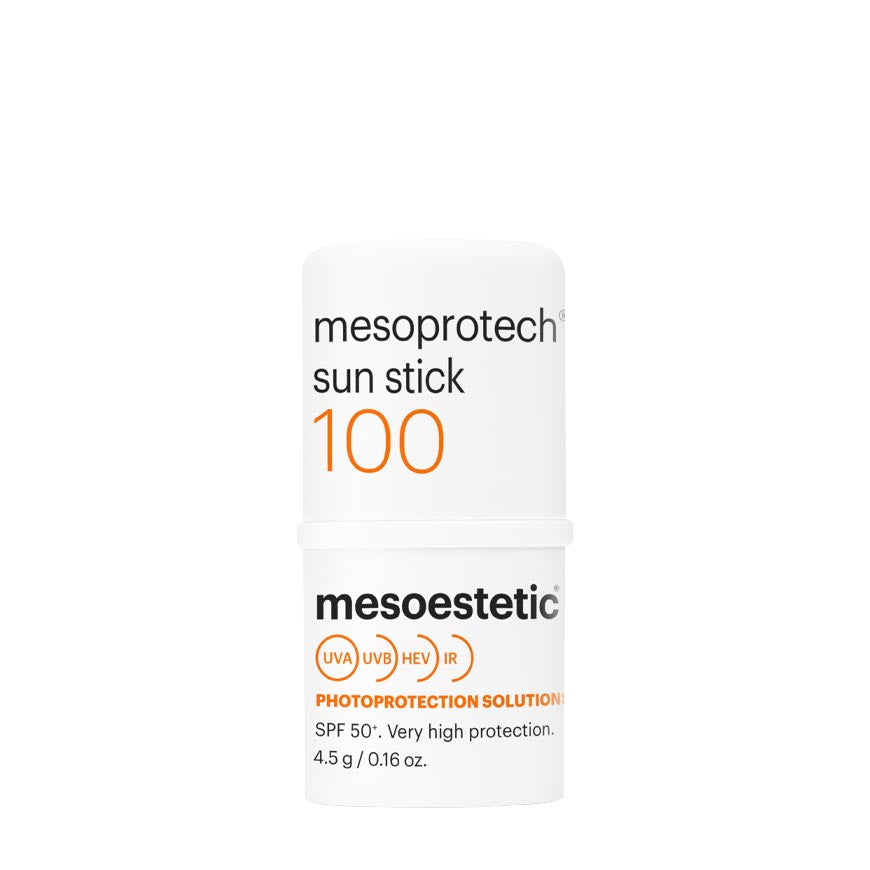 Mesoprotect Sun Protective Repairing Stick 100+