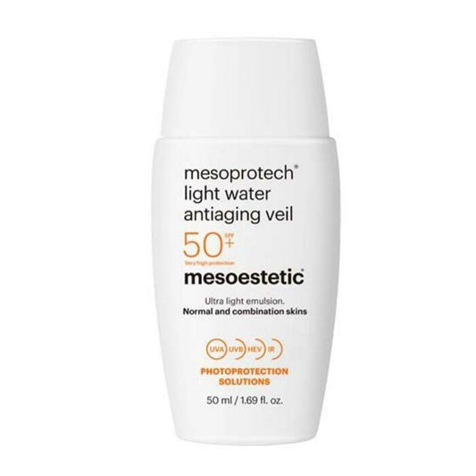 Mesoprotect Light Water Antiaging Veil 50+ 50ml